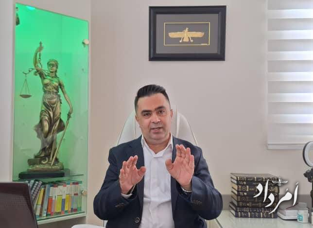 فرهاد رویین‌تن