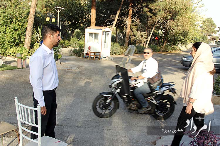 برگزاری آیین گهنبار دانشآموزی در جشن مهرگان مارکار تهرانپارس 35 0 3