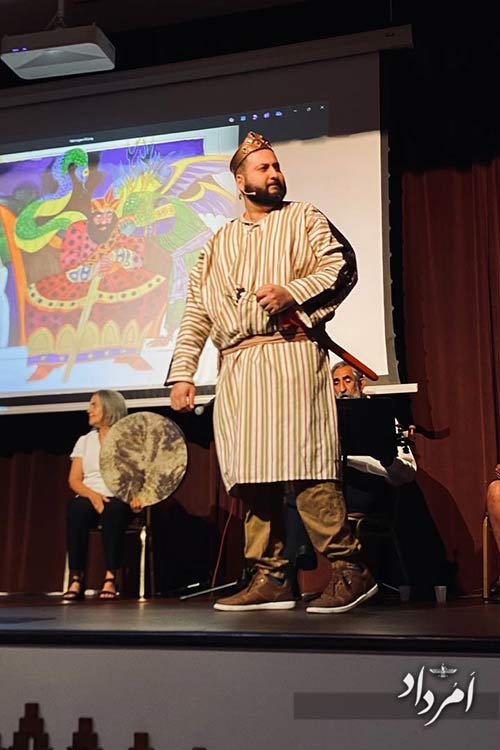 گرامیداشت جشن مهرگان در مرکز زرتشتیان کالیفرنیا 25 00077eec 00cb 4be1 bf54 327e1d4321d9