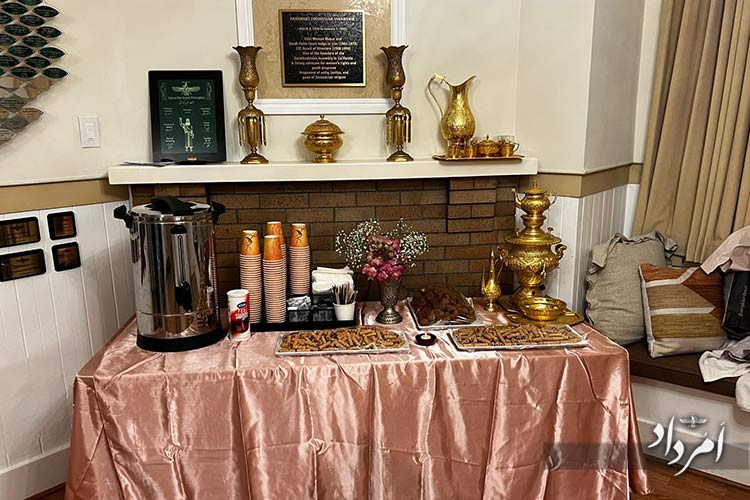 بزرگداشت جشن جهانی مهرگان در سندیگو 14 0f15d91b 2e55 40bd 936e 0ed21c27d541