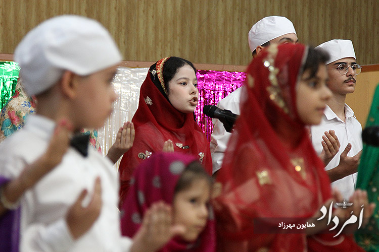 پاسداشت جشن مهرگان در مارکار تهرانپارس (بخش نخست) 9 10 9