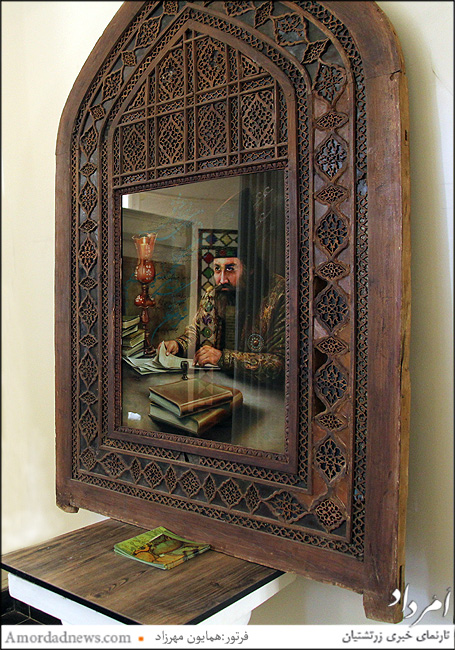 بازدید از پنج موزهی پایتخت، در هفتهی تهران رایگان است 2 12 18