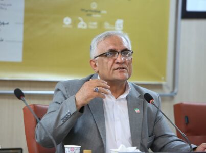 مهرگان یادآور پاسداشت ایران و نگهداری از میهن است 3 26931385493c40598d99ca8cd7b27715