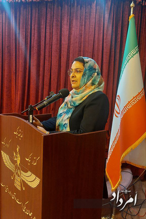 خجسته جشن مهرگان در کرج برگزار شد 9 27 2