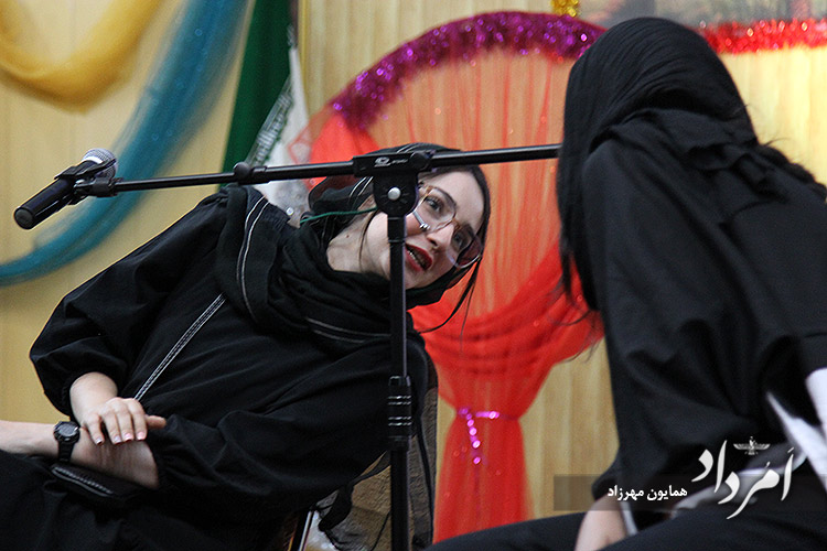 پاسداشت جشن مهرگان در مارکار تهرانپارس (بخش دوم) 28 28 4