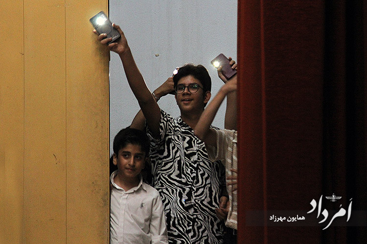 پاسداشت جشن مهرگان در مارکار تهرانپارس (بخش دوم) 29 29 5