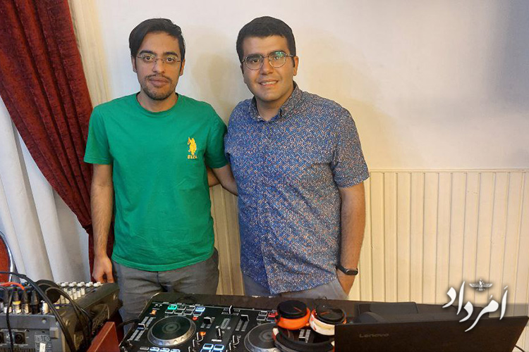 خجسته جشن مهرگان در کرج برگزار شد 24 30 1