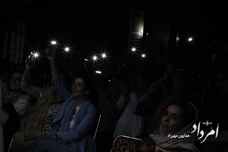 پاسداشت جشن مهرگان در مارکار تهرانپارس (بخش دوم) 31 32 4