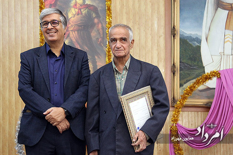 پاسداشت جشن مهرگان در مارکار تهرانپارس (بخش نخست) 33 34 3