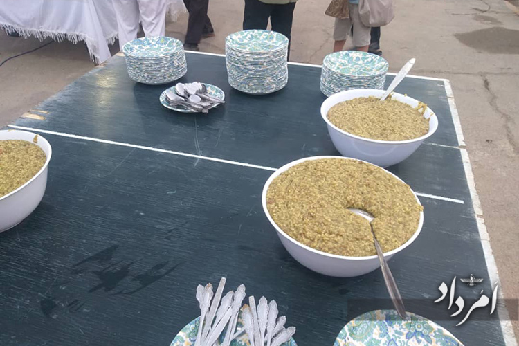 یادبود روانشاد رستم فلفلی، بنیانگذار برق نرسیآباد برگزار شد 27 35 11