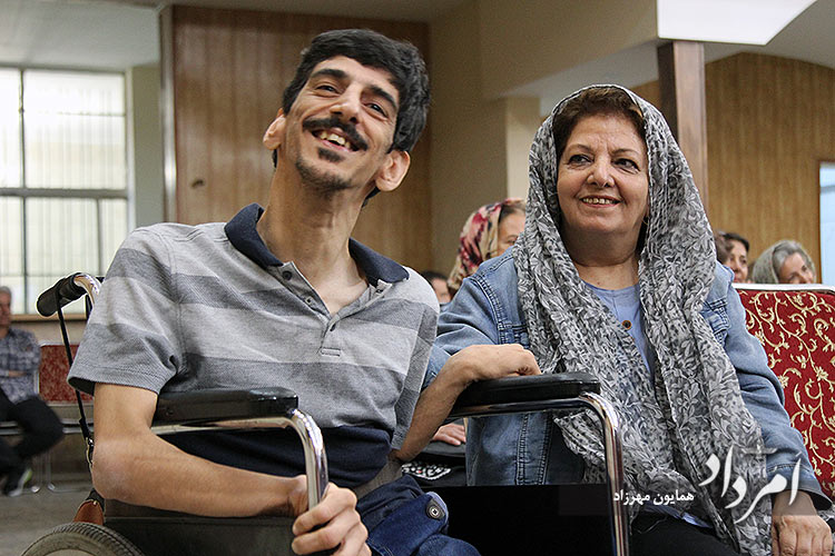 برگزاری آیین گهنبار دانشآموزی در جشن مهرگان مارکار تهرانپارس 4 5 6