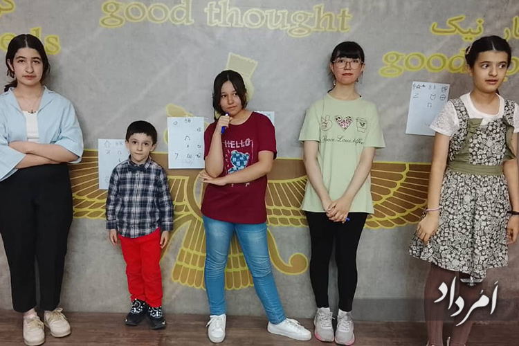 گرامیداشت جشن جهانی مهرگان در اصفهان 7 7 8