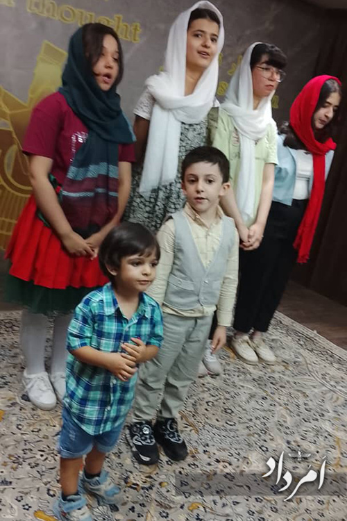 گرامیداشت جشن جهانی مهرگان در اصفهان 9 8 8