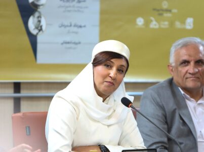 مهرگان یادآور پاسداشت ایران و نگهداری از میهن است 1 92edcc9c0f0544d4b8b94d69a85c08e6