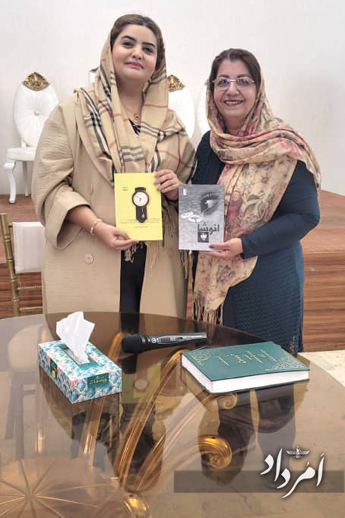 جشن زادروز هموندان طرح حساس برگزار شد 2 IMG 20251022 WA00