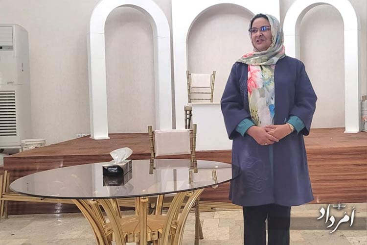 باشندگی بهشید برخوردار در نشست ماهیانه سازمان زنان زرتشتی 2 IMG 20251027 WA0013 1030x775 1