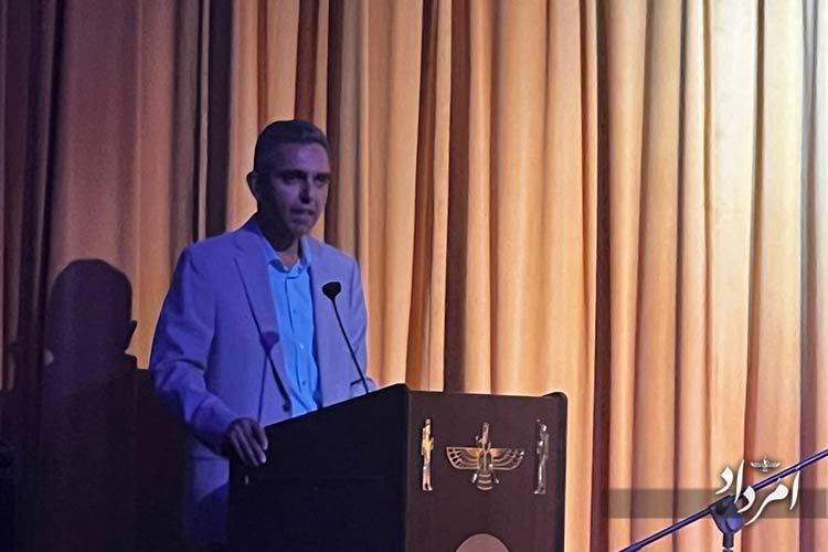 گرامیداشت جشن مهرگان در مرکز زرتشتیان کالیفرنیا 12 d8dbcecc 417b 468c 8aac 5461349b3b08