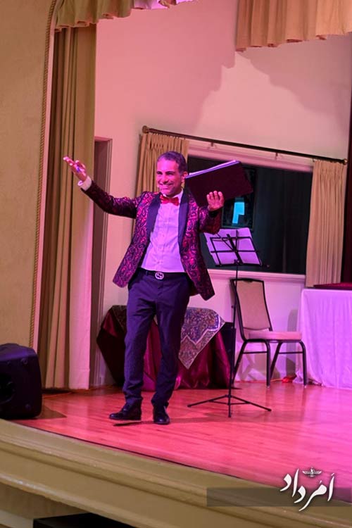 بزرگداشت جشن جهانی مهرگان در سندیگو 10 fd432991 4294 4126 87a5 b13ed7bf0658