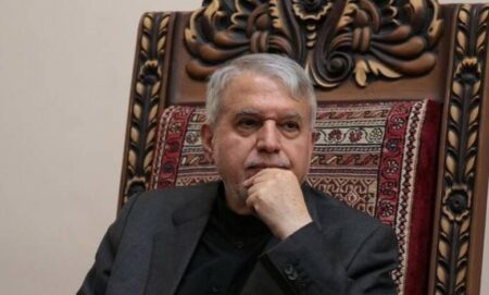 صالحی امیری جشن مهرگان یادگاری از وفاق ملی ایرانیان در 780x470 1