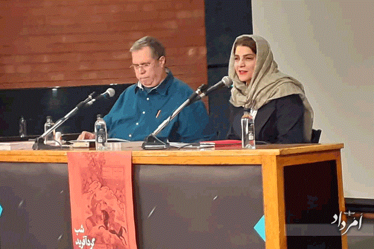 گُردآفرید، نخستین بانوی شاهنامه که برای دفاع از ایران برخاست 3 03