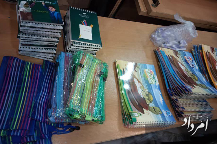 برگزاری روز دانشآموز در دبستان جمشیدجم 9 10 8