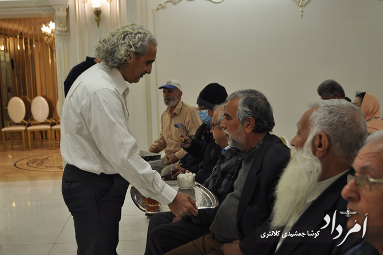 نشست پرسشوپاسخ انجمن زرتشتیان یزد 10 15 28