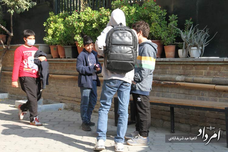 بیستودومین دوره مسابقات کتابخوانی کانون دانشجویان زرتشتی 36 36 8