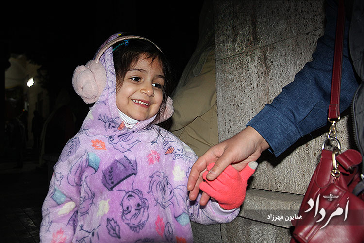 نیایش همگانی روز اردیبهشت از ماه آذر در آتشکده تهران 30 44 3