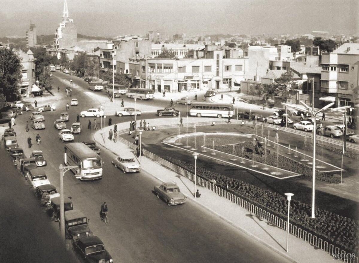 nody تصویری دیدنی از محله قدیمی تهران؛ سال قبل عکس خبر آنلاین خبر فارسی 1735559618