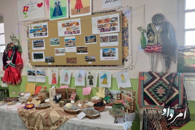 اردبیل تبریز 1