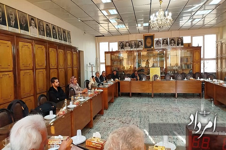 جمشید دارابیان: دوران مرکانتیلیسم جدید در جهان آغاز شده است 3 0482692f 6a4c 4129 ad02 cbe2488782fa 1