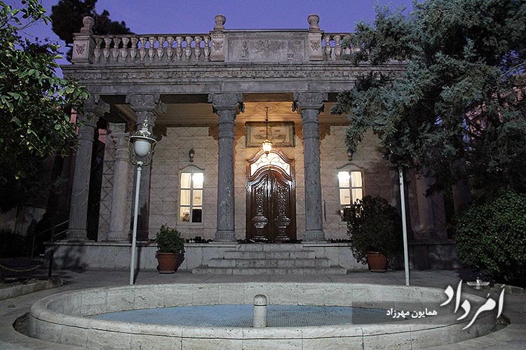 آوای واجیشت گَهَنبار میدیاریمگاه در آتشکده تهران پیچید 1 1 69