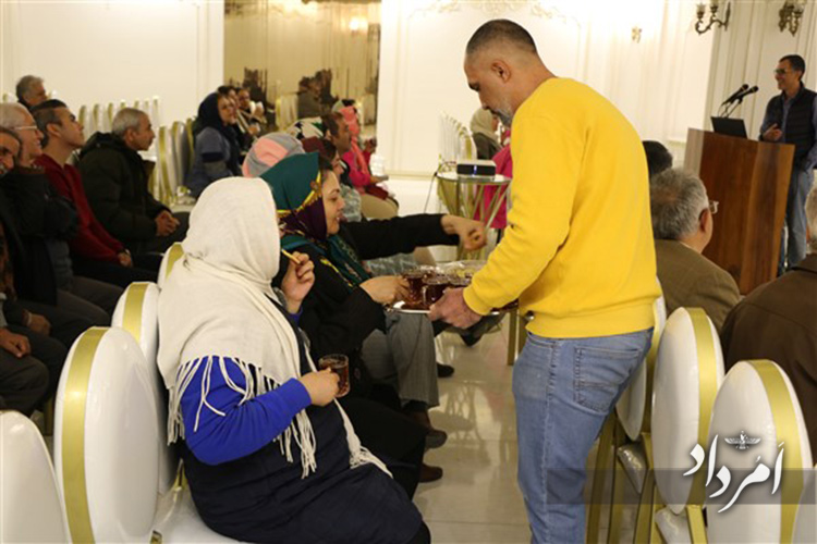 دومین نشستِ سنتهای زرتشتیان در پیوند با تن درگذشتگان 15 15 43