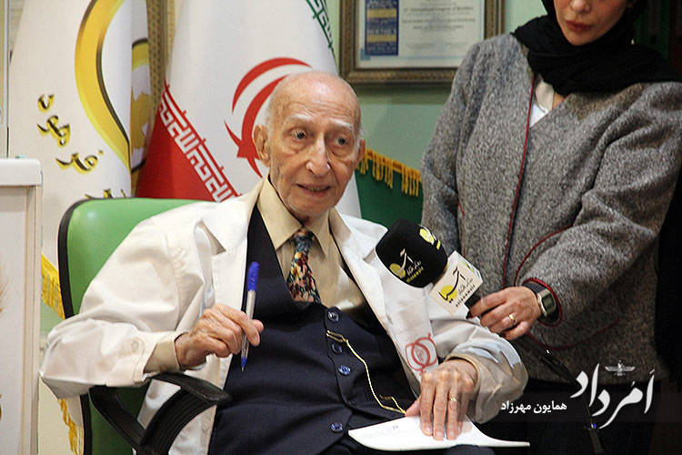 هماندیشان ایران فرهنگی به پیشواز شب چله رفت 17 16 21