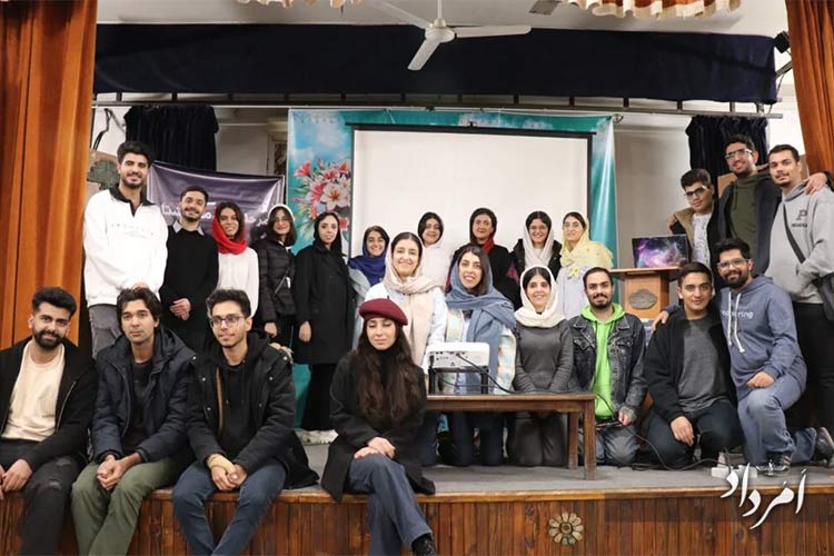 روز دوم مقدماتی همایش علمی زرتشتیان با شش پژوهش 10 17 9