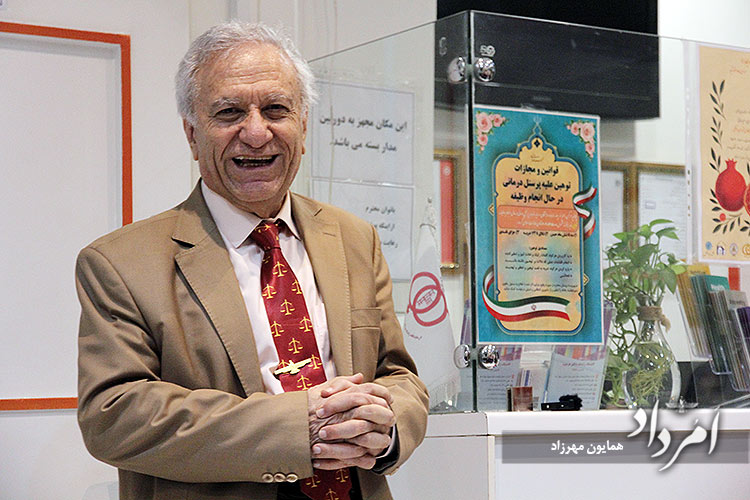 هماندیشان ایران فرهنگی به پیشواز شب چله رفت 25 30 12