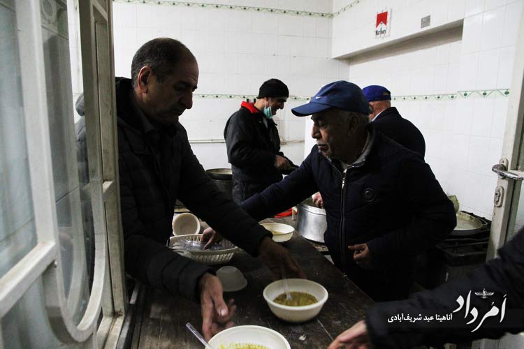 نیایش همگانی روز اردیبهشت از ماه دی در آتشکده تهران 32 33 6