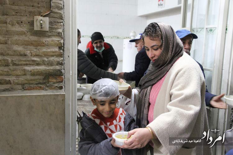 نیایش همگانی روز اردیبهشت از ماه دی در آتشکده تهران 34 35 5