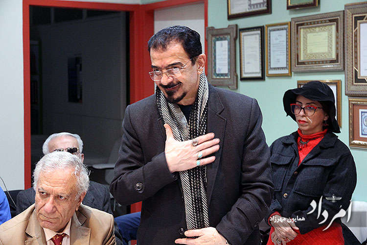 هماندیشان ایران فرهنگی به پیشواز شب چله رفت 31 38