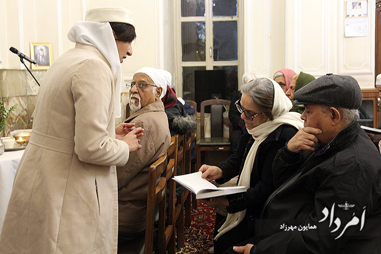 آوای واجیشت گَهَنبار میدیاریمگاه در آتشکده تهران پیچید 4 4 63