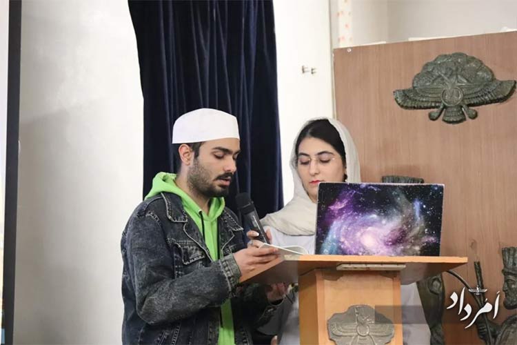 روز دوم مقدماتی همایش علمی زرتشتیان با شش پژوهش 1 8 11