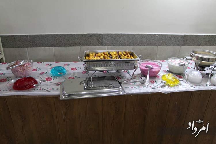 روز دوم همایش انجمنهای زرتشتیان ایران در اصفهان 44 WhatsApp Image 2025 12 12 at 8.57.56 PM