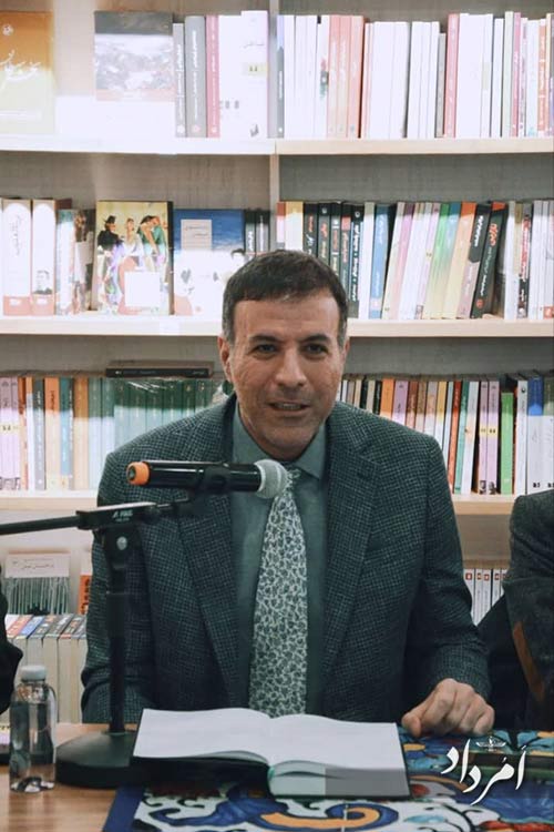 روایتی تازه از افول و سقوط شاهنشاهی ساسانی 9 WhatsApp Image 2025 12 22 at 6.37.53 PM