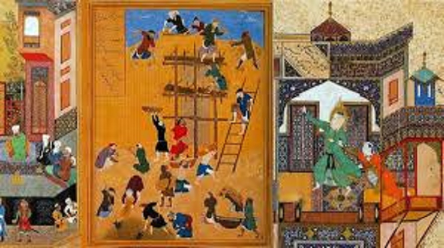 بار دیگر: میراث ایران؛ غنیمت همسایگان، سکوت مسوولان 1 download