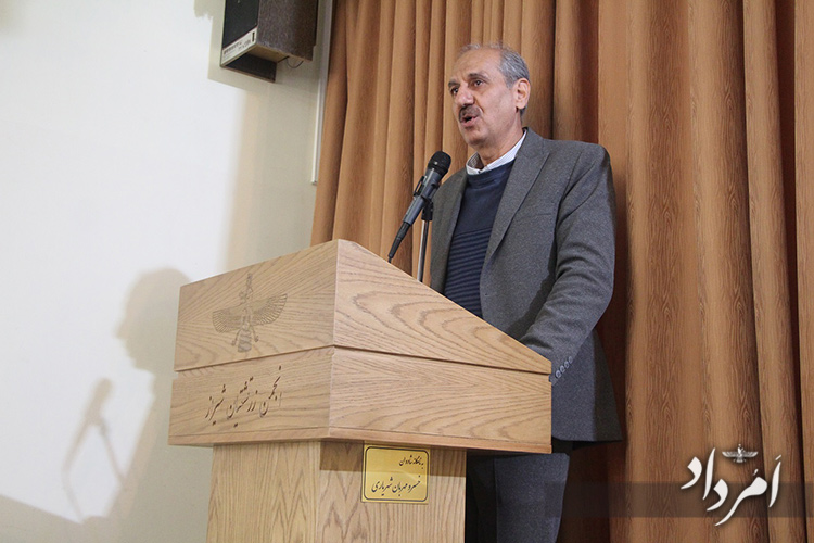 آیین گهنبار چهره میدیاریم گاه در شیراز برگزار شد 21 21 7