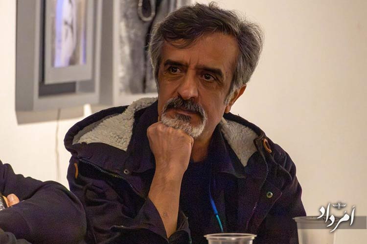 کتگوری؛ عبور آثار شاکری از قالبهای آشنای هنر 9 WhatsApp Image 2026 01 05 at 5.20.05 PM 1