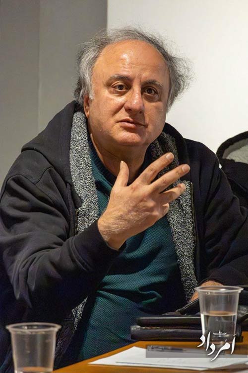 کتگوری؛ عبور آثار شاکری از قالبهای آشنای هنر 19 WhatsApp Image 2026 01 05 at 5.20.07 PM 2