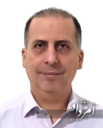 خسرو بهدین11