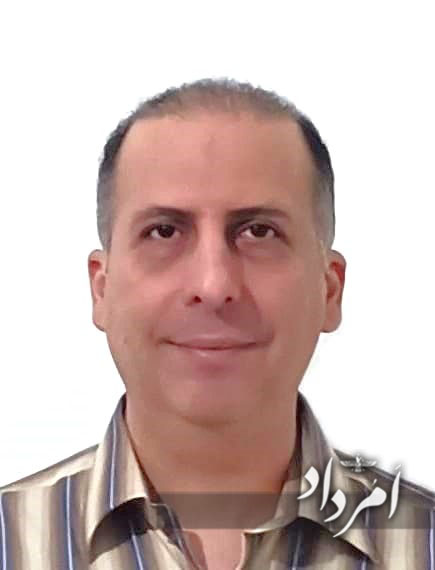 خسرو بهدین÷