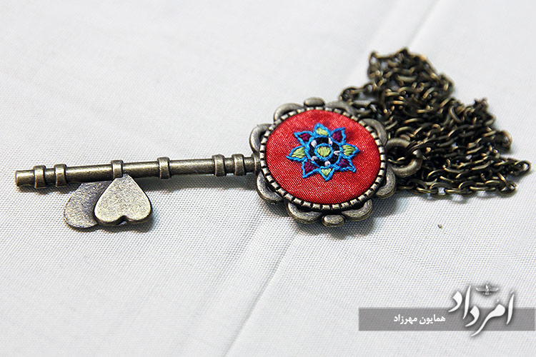 برگزاری همایش فروش هنرهای دستی در خانه فرهنگ و هنر زرتشتیان 15 14 3